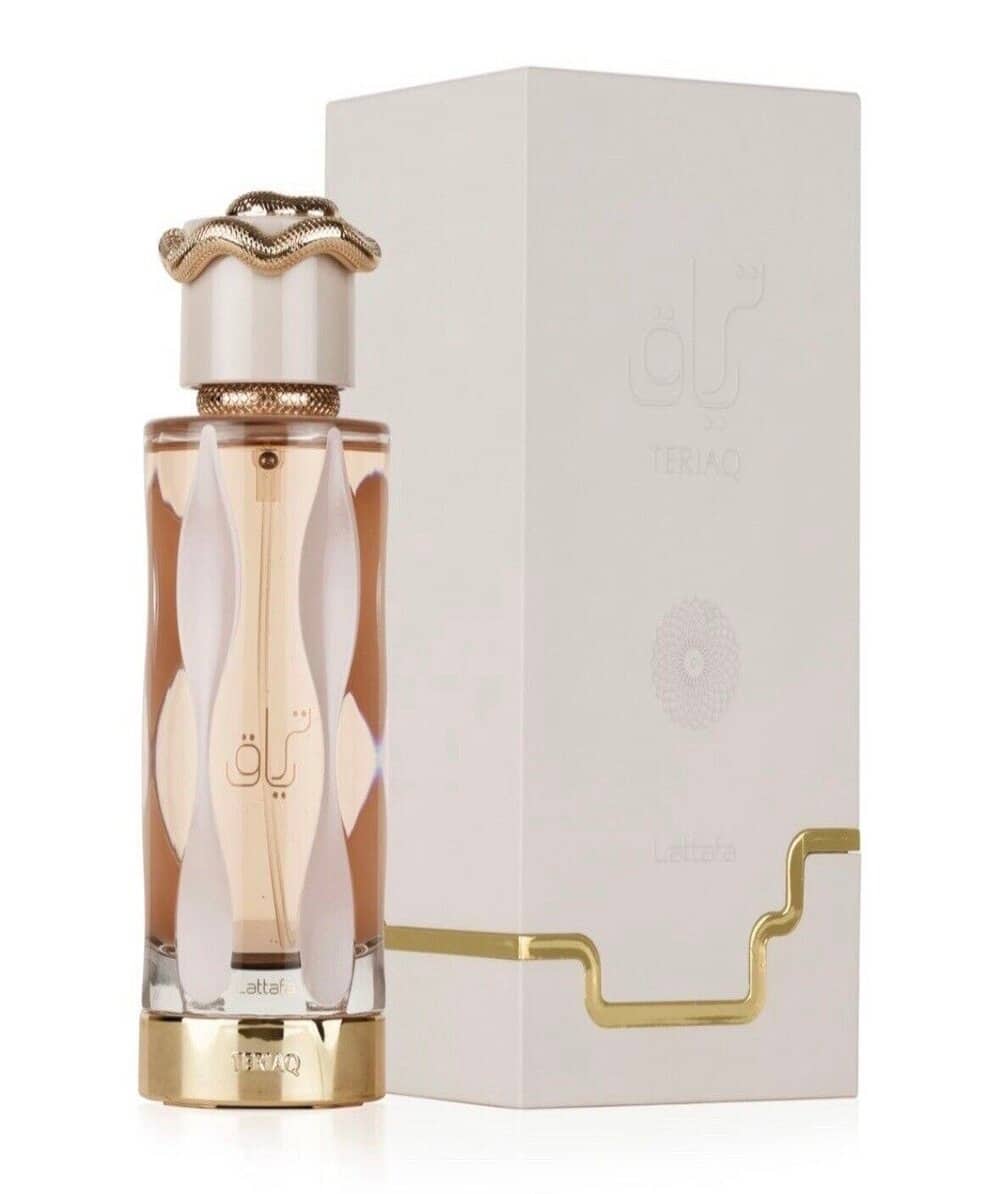 Teriaq 100ml by Lattafa