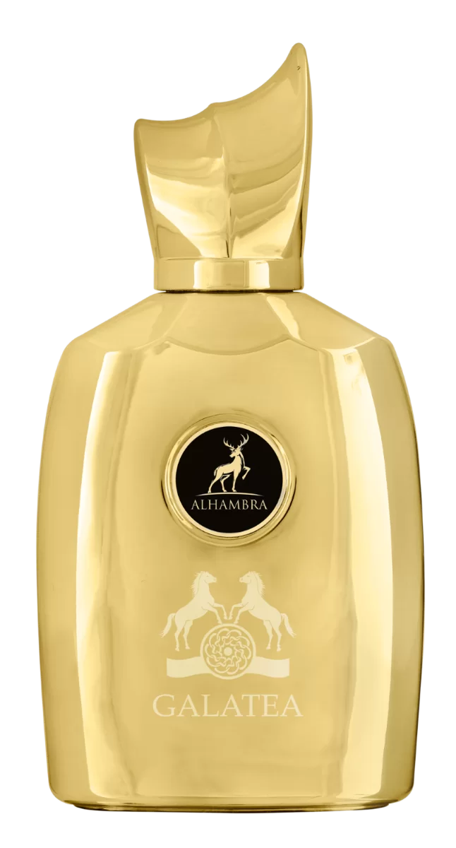 Maison Alhambra Perfume Galatea Eau de Parfum 100 ml