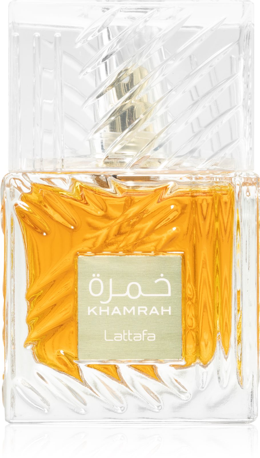 Khamrah by Lattafa