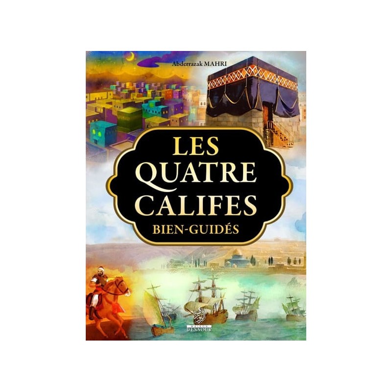 Les quatres califes bien guidés