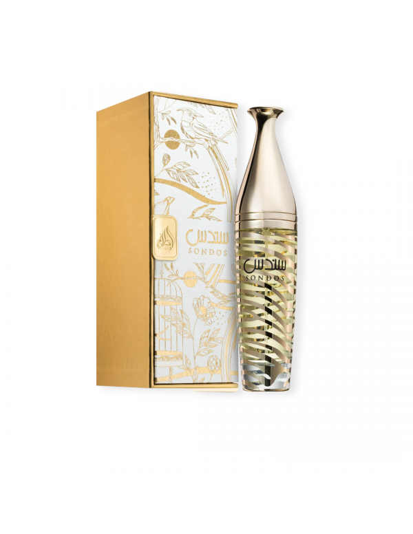 Sondos van Lattafa - 100 ml