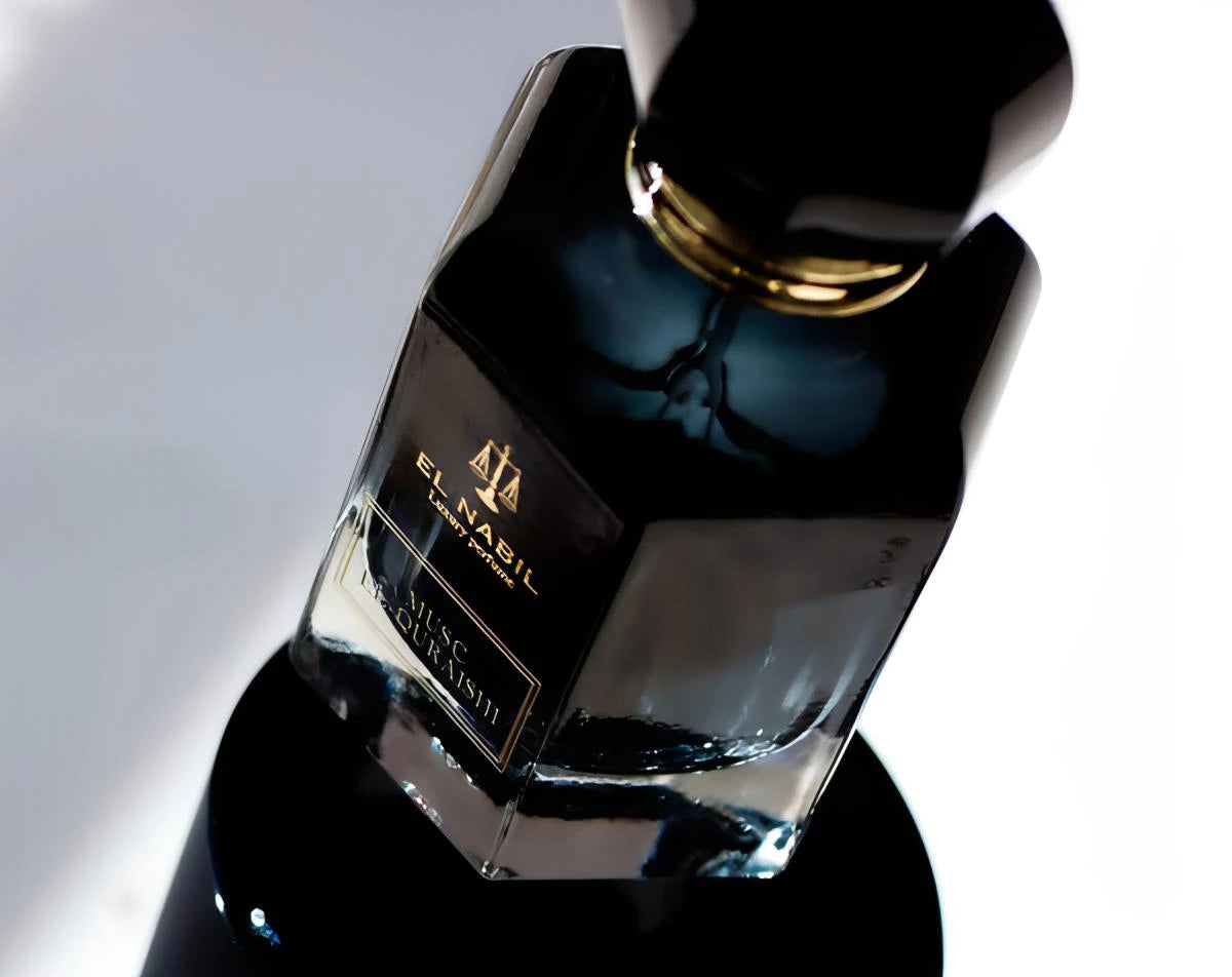 EL QURAISHI - EAU DE PARFUM - Oriental Flowers
