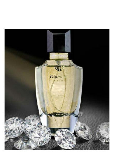 Diamant van Al Reehab 100ml