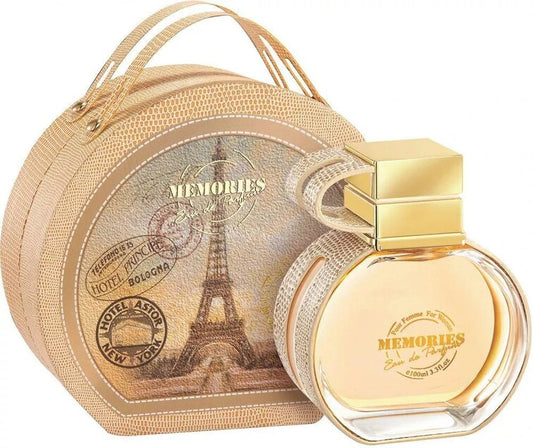 Memoires 100ml