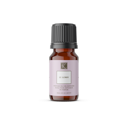 SAKURA DIFFUSEROLIËN 30ML