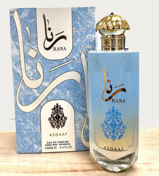 Rana 100ml by Asdaaf