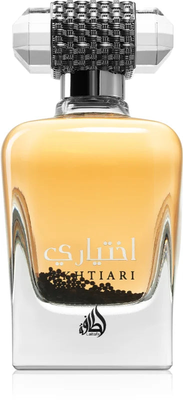 Ekhtiari 100ml by Lattafa