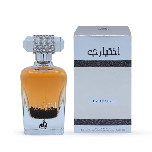 Ekhtiari 100ml by Lattafa