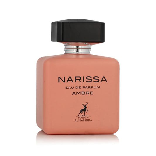 Narissa Ambre 100ml by Maison Alhambra