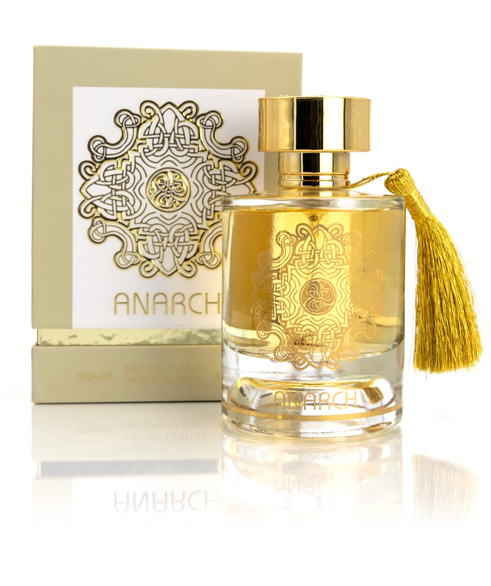 Anarch 100ml by Maison Alhambra