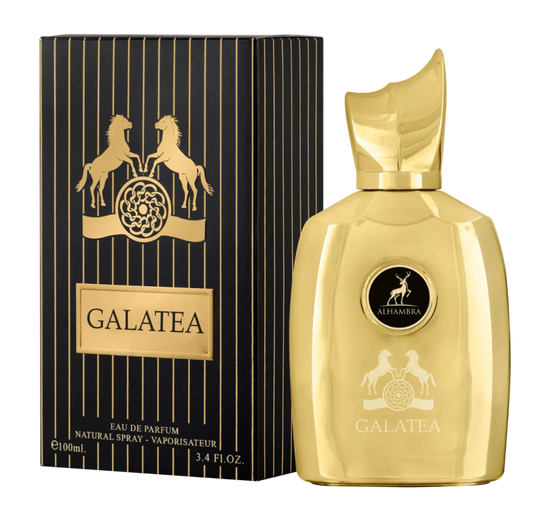 Maison Alhambra Perfume Galatea Eau de Parfum 100 ml