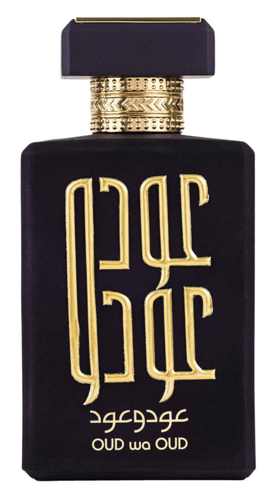 OUD WA OUD door Ard Al Zaarfaran 100ml 