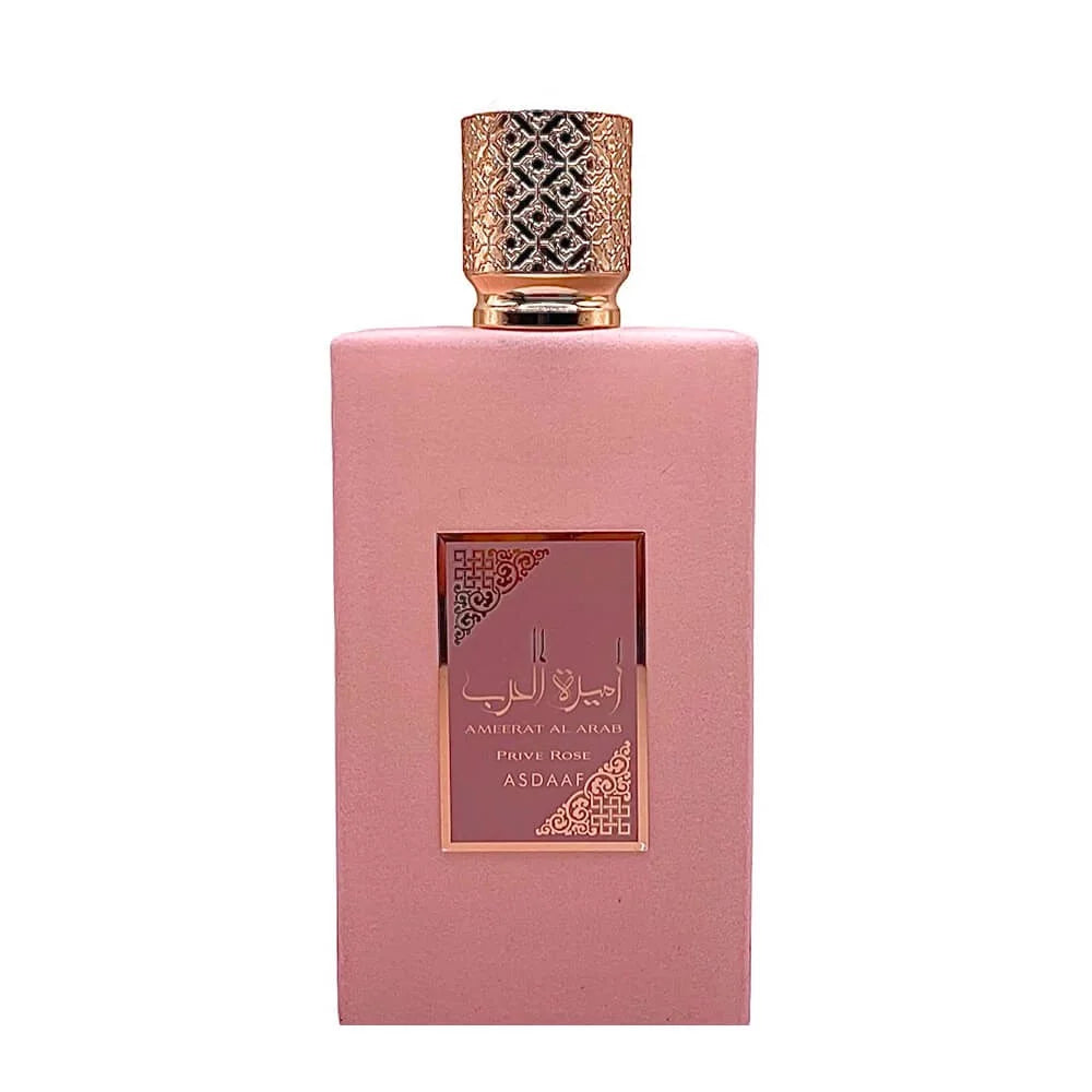 Ameerat Al Arab Prive Rose 100 ml