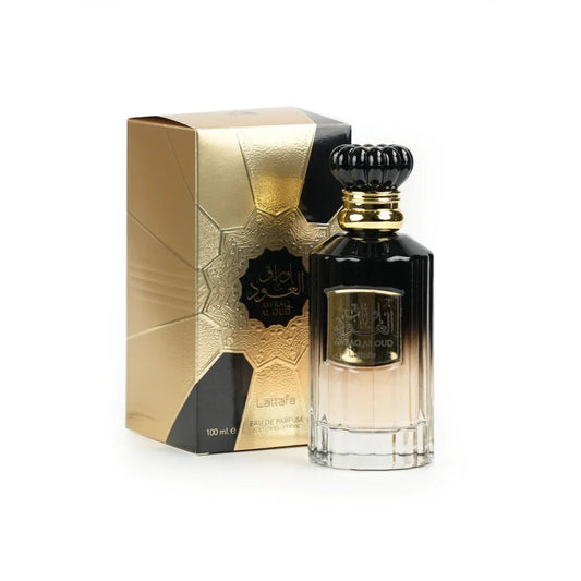 Awraq Al Oud 100ml