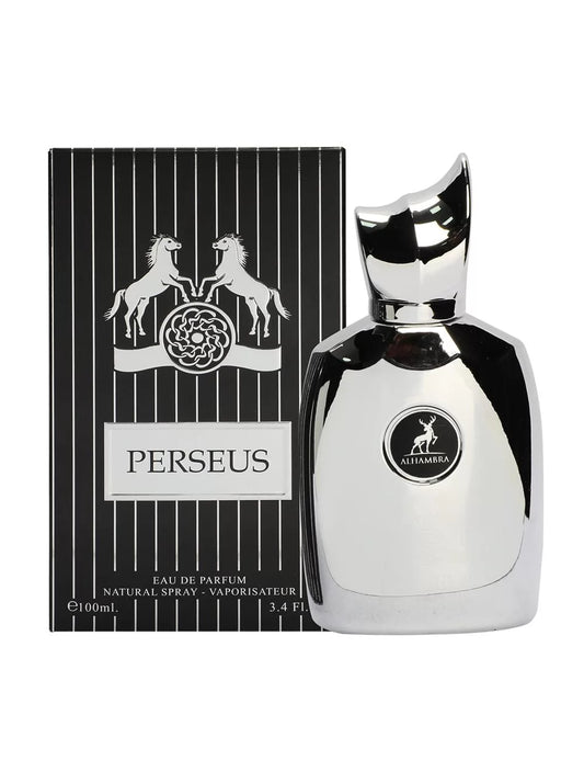 Maison Alhambra Parfume Perseus Eau de Parfum 100 ml