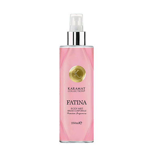 FATINA LICHAAMSMIST 250ML