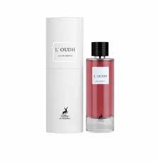 L'oudh 100ml