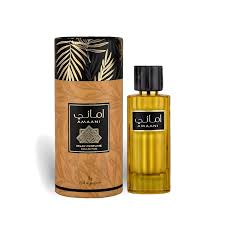 Amaani 100ml