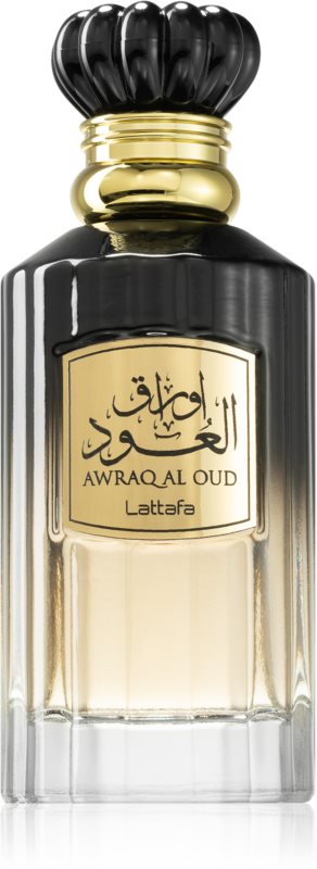 Awraq Al Oud van Lattafa