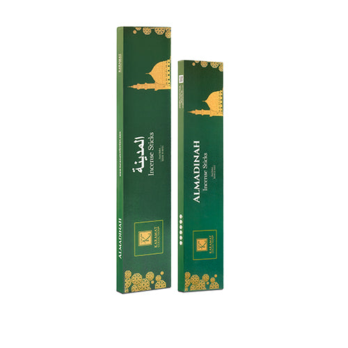 BATONS D'ENCENS AL MADINAH