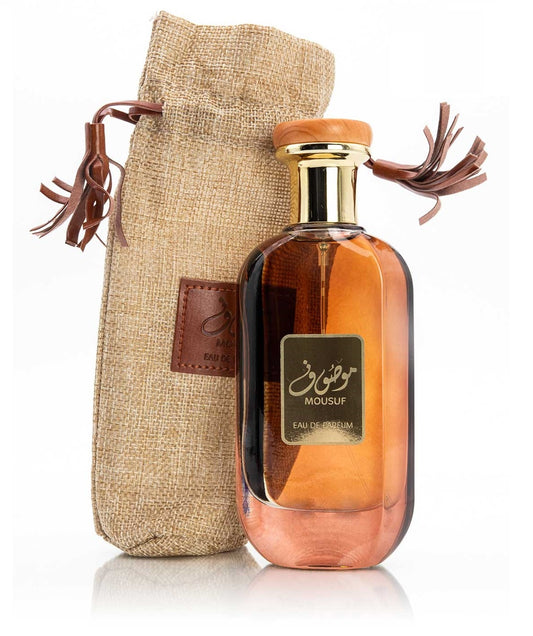 Mousuf van Ard AL Zaarfaran 100ml