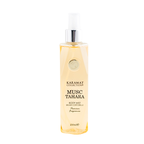 TAHARA MUSK BODY MIST 250ML 