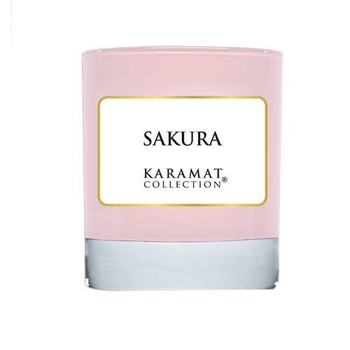 BOUGIES SAKURA 40 HR / 170 GR