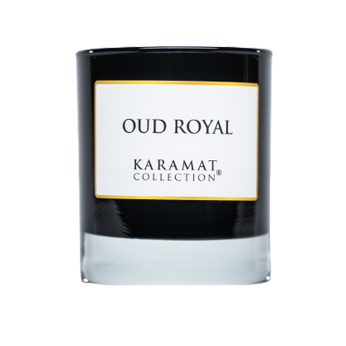 BOUGIES OUD ROYAL 40 HR / 170 GR