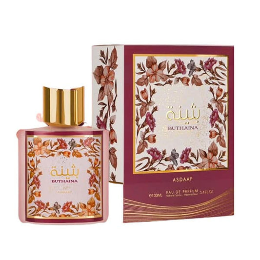 Buthaina van asdaaf 100ml