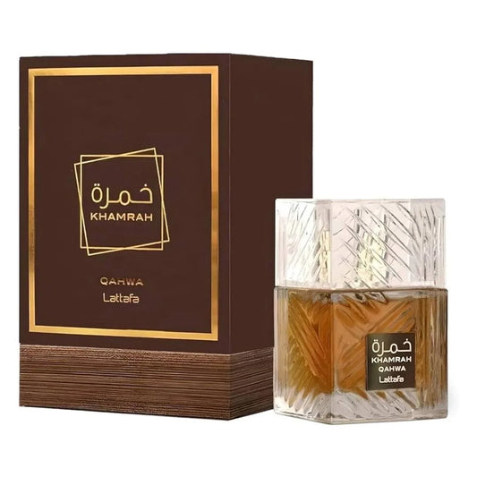 Khamrah Qahwa 100ml