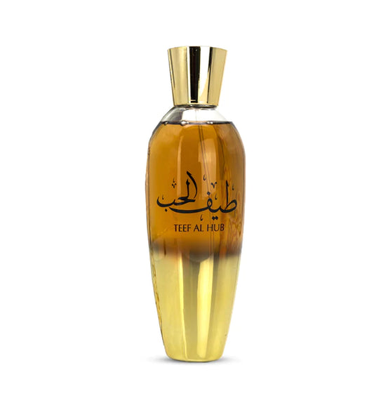 TEEF AL HUB Parfum van Ard Al Zaafran 100ml