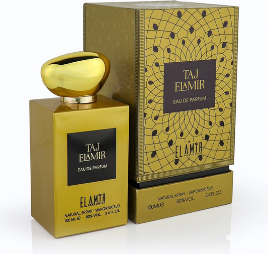 Taj EL AMIR Eau de Parfum 100 ml