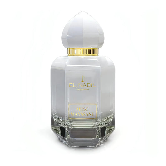 MUSC MAYSSANE - EAU DE PARFUM - Oriental Flowers