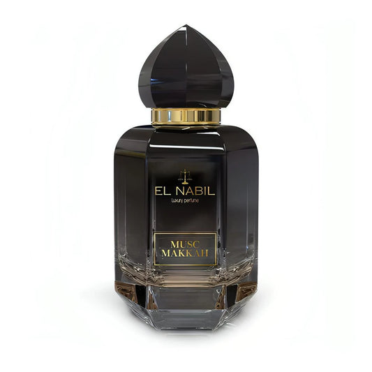 MUSC MAKKAH - EAU DE PARFUM - Oriental Flowers